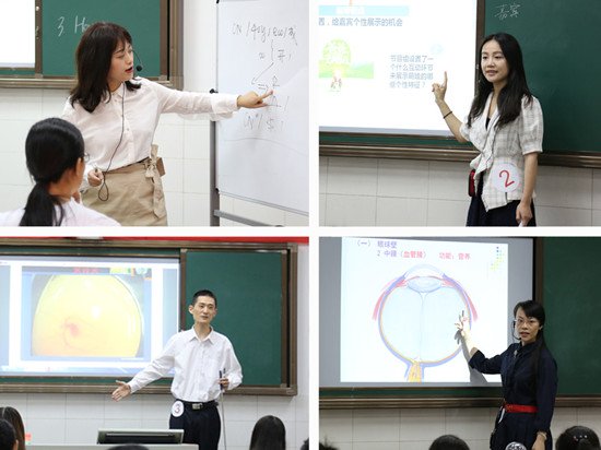 湖南現代物流職業(yè)技術學院