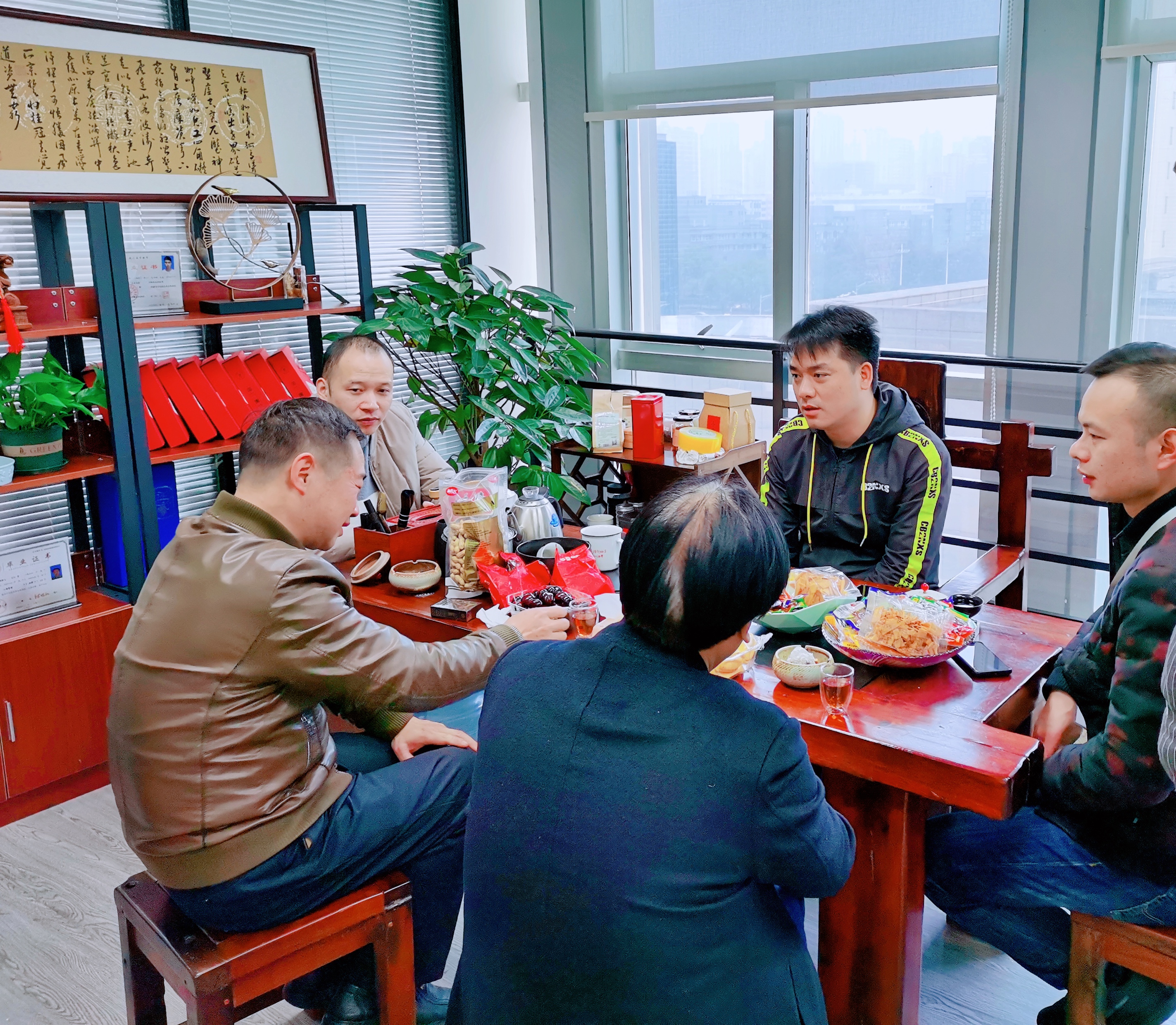 株洲市新高升專修學校